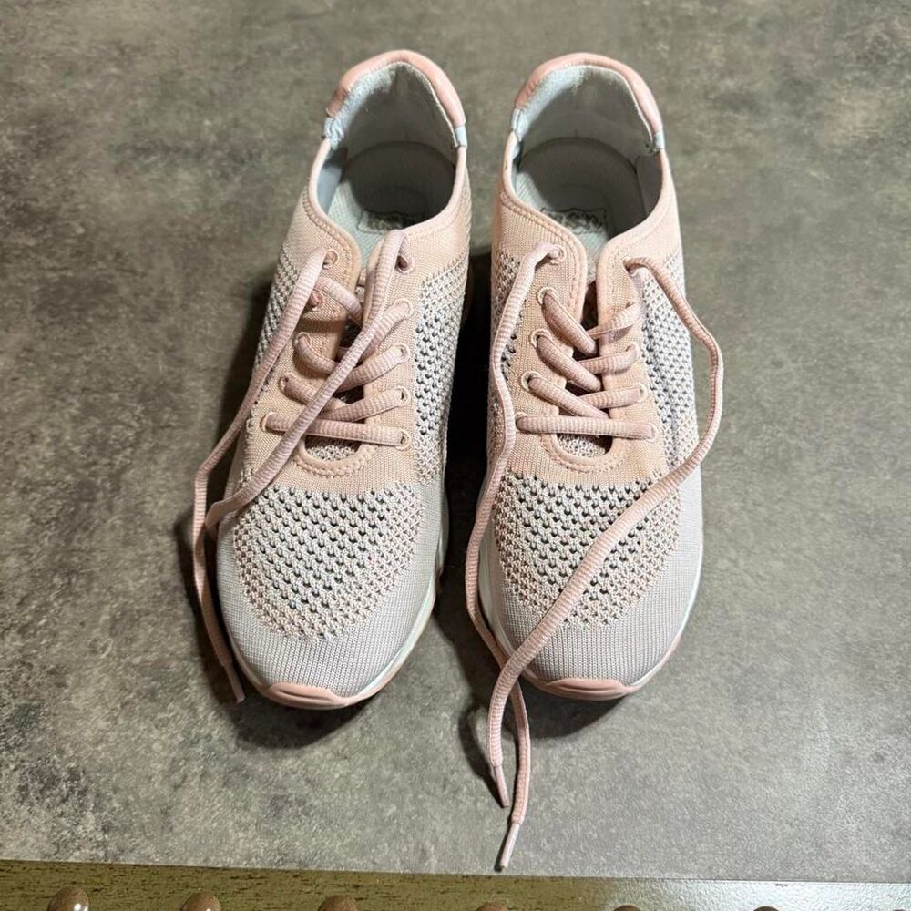 Ash Women's Pink Trainers